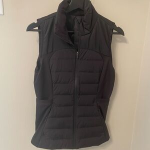 Lululemon Down for it All vest